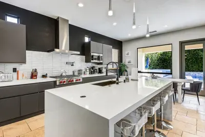 Carefree Casa | Pool • Spa • Arcade • Pizza Oven - image 55 of 166