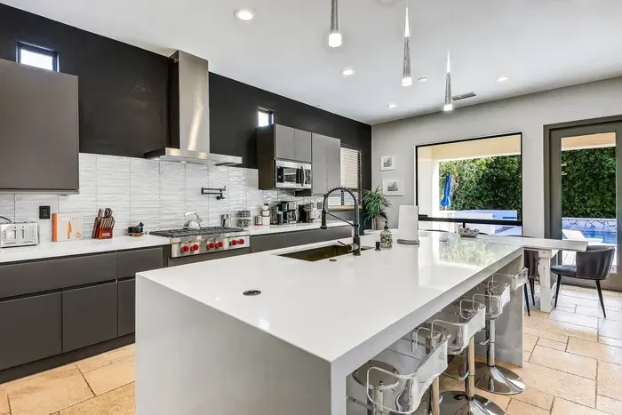 Carefree Casa | Pool • Spa • Arcade • Pizza Oven - image 55 of 166