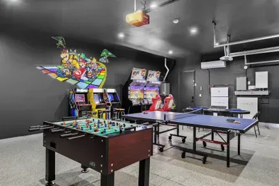 Carefree Casa | Pool • Spa • Arcade • Pizza Oven - image 106 of 166