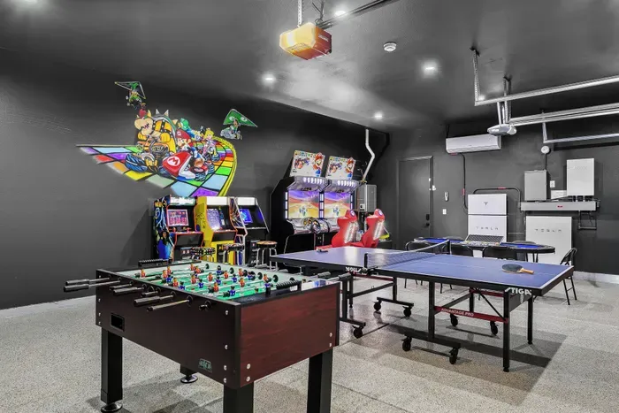 Carefree Casa | Pool • Spa • Arcade • Pizza Oven - image 106 of 166