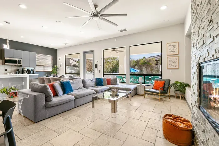Carefree Casa | Pool • Spa • Arcade • Pizza Oven - image 76 of 166