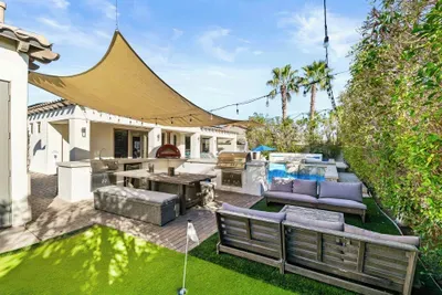 Carefree Casa | Pool • Spa • Arcade • Pizza Oven - image 149 of 166
