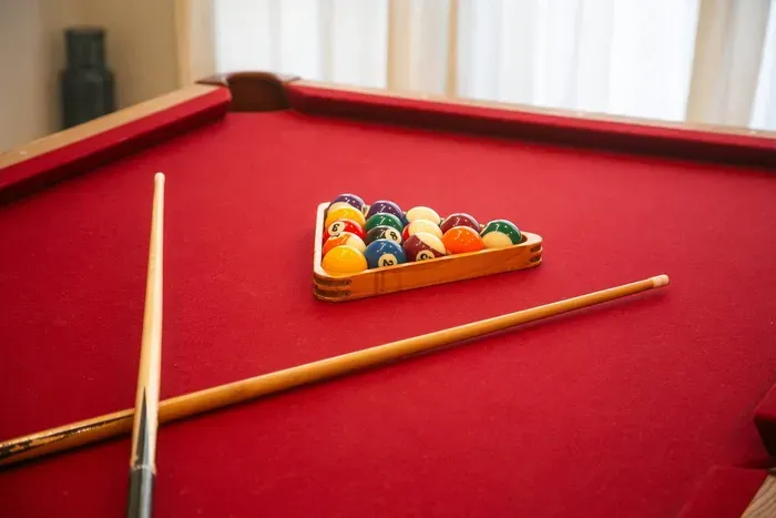 Carefree Casa | Pool • Spa • Arcade • Pizza Oven - image 104 of 166