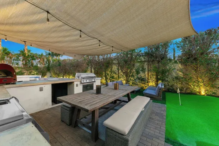 Carefree Casa | Pool • Spa • Arcade • Pizza Oven - image 120 of 166