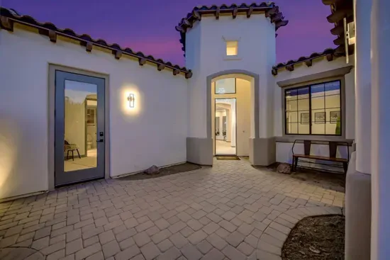 Carefree Casa | Pool • Spa • Arcade • Pizza Oven