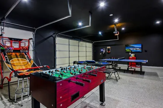 Carefree Casa | Pool • Spa • Arcade • Pizza Oven