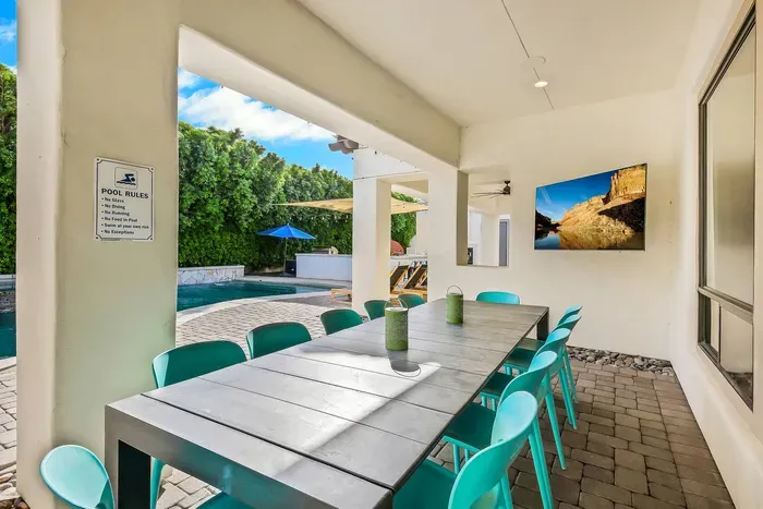 Carefree Casa | Pool • Spa • Arcade • Pizza Oven - image 31 of 166