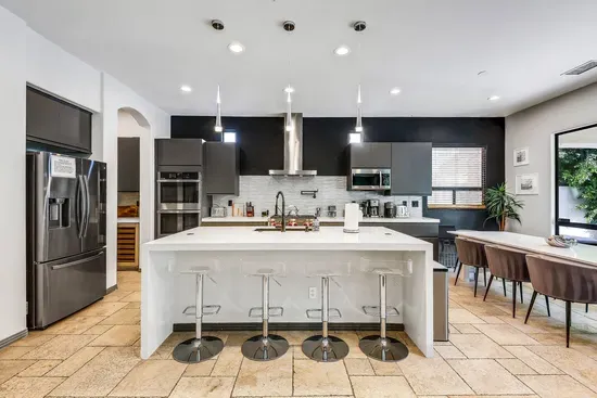 Carefree Casa | Pool • Spa • Arcade • Pizza Oven