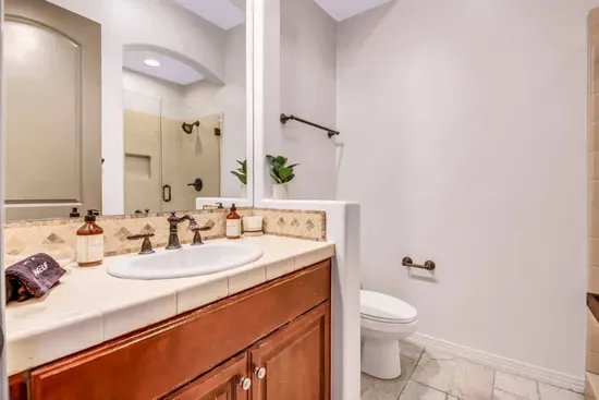 Carefree Casa | Pool • Spa • Arcade • Pizza Oven
