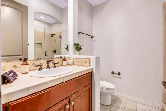 Carefree Casa | Pool • Spa • Arcade • Pizza Oven - image 24 of 166