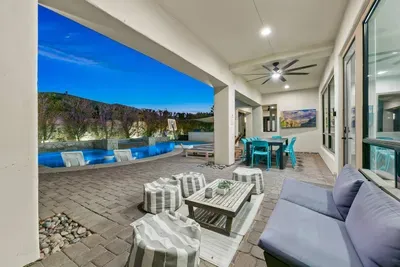 Carefree Casa | Pool • Spa • Arcade • Pizza Oven - image 69 of 166