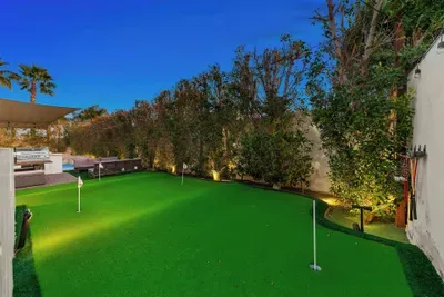Carefree Casa | Pool • Spa • Arcade • Pizza Oven - image 117 of 166