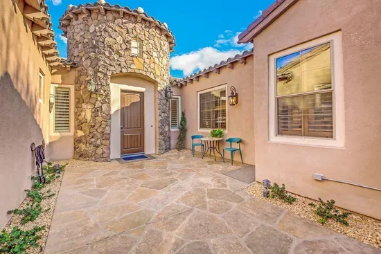 Stillwater Casita-48706 Stillwater St. Indio, CA 92201