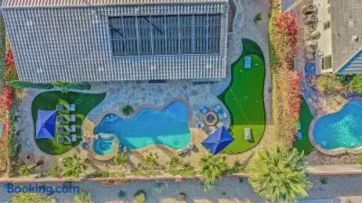 Stillwater Casita | Pool/Spa • Private Guesthouse - image 57 of 57