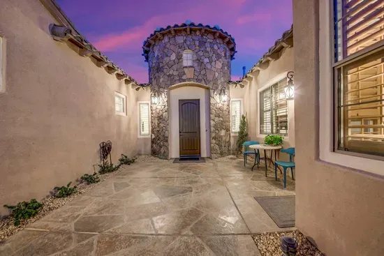 Stillwater Casita-48706 Stillwater St. Indio, CA 92201