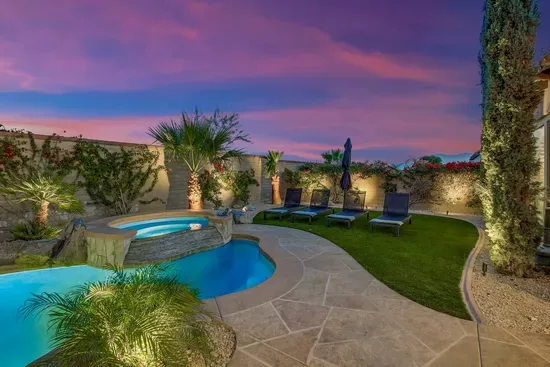 Stillwater Casita-48706 Stillwater St. Indio, CA 92201