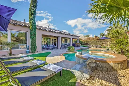 Stillwater Casita-48706 Stillwater St. Indio, CA 92201