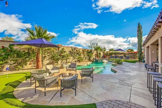 Stillwater Casita-48706 Stillwater St. Indio, CA 92201