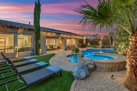 Stillwater Casita-48706 Stillwater St. Indio, CA 92201