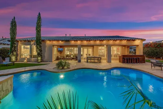 Stillwater Casita-48706 Stillwater St. Indio, CA 92201