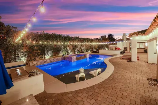 Carefree Casita-81107 Carefree Drive, Indio, CA 92201