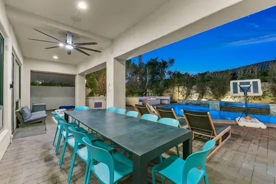 Carefree Casita-81107 Carefree Drive, Indio, CA 92201