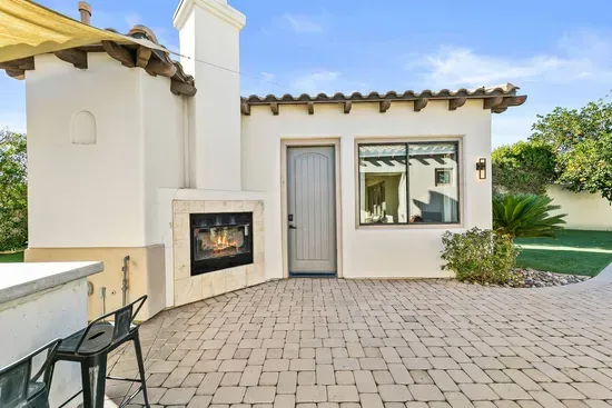Carefree Casita-81107 Carefree Drive, Indio, CA 92201