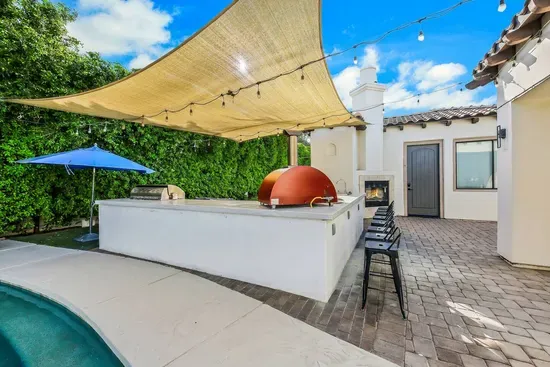 Carefree Casita-81107 Carefree Drive, Indio, CA 92201