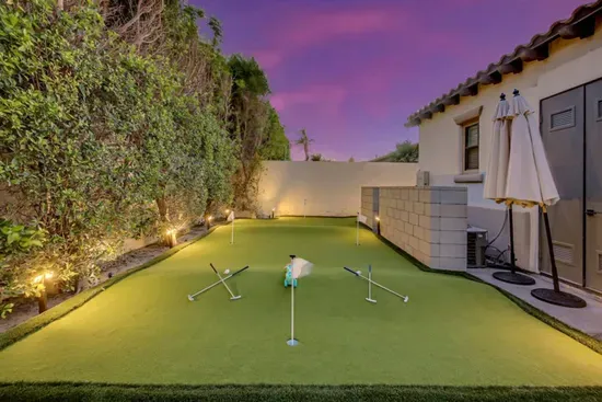 Carefree Casita-81107 Carefree Drive, Indio, CA 92201
