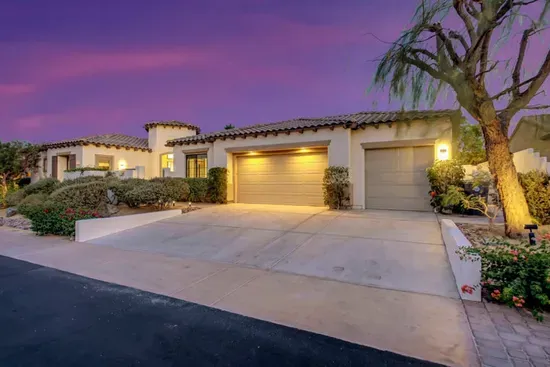 Carefree Casita-81107 Carefree Drive, Indio, CA 92201
