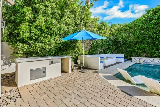 Carefree Casita-81107 Carefree Drive, Indio, CA 92201
