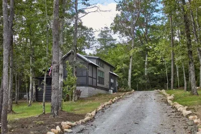 Lakeview Oasis at The Retreat at Water's Edge