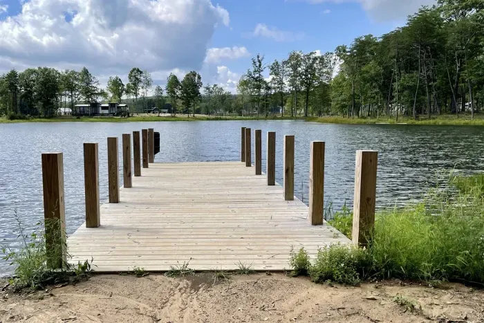 Community Dock