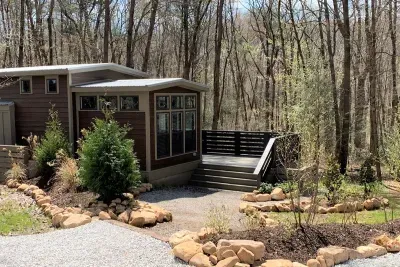 Cozy Cottage at The Retreat at Deer Lick Falls