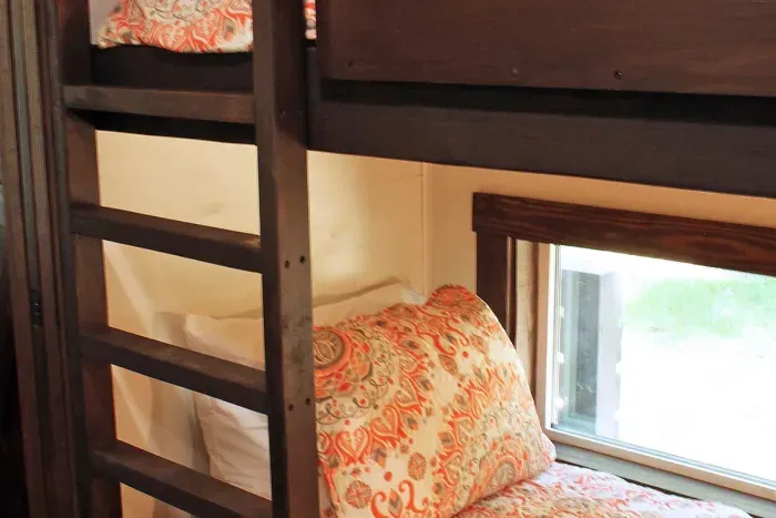 Bunk Beds