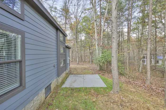 New Hot Tub! Hot Tub Pad