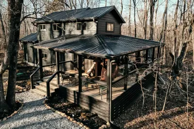 Sleepy Hollow at The Retreat at Sunset Bluff