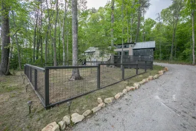 Wildwood Den at The Retreat at Water's Edge