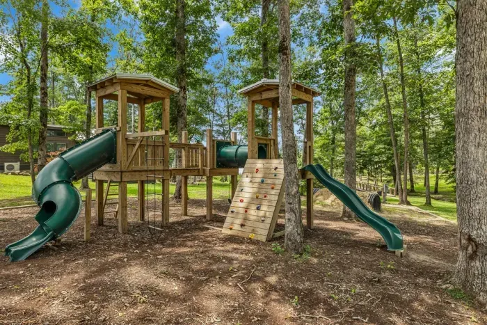 Community Playground