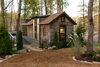 The Acorn Cottage at The Retreat at Water's Edge