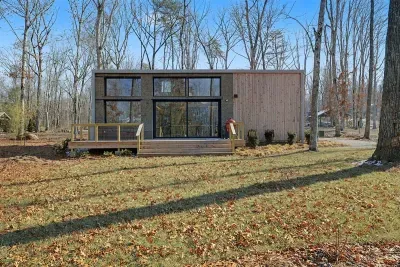 Mori House at The Retreat at Water's Edge