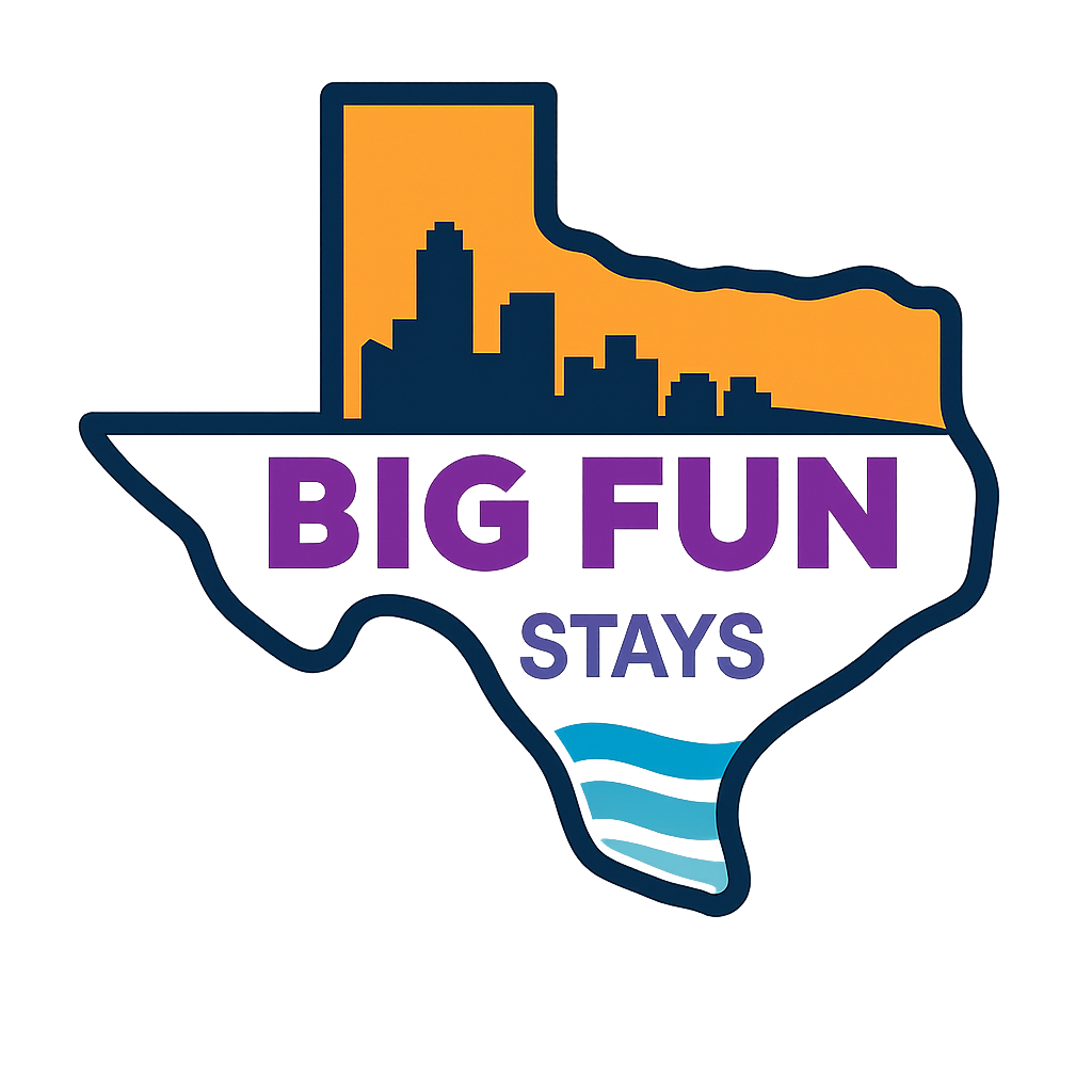 Big Fun Stays