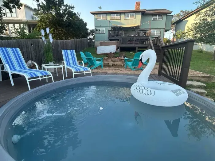 The Turkey Cove Hangout - image 3 of 34