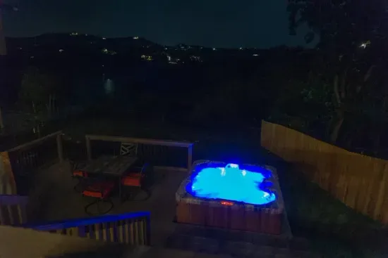 The Turkey Cove Hangout