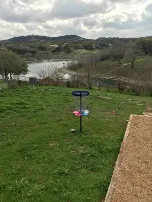 The Turkey Cove Hangout