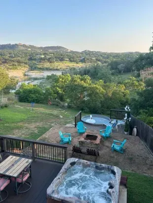 The Turkey Cove Hangout