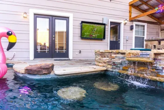 The ATX Oasis