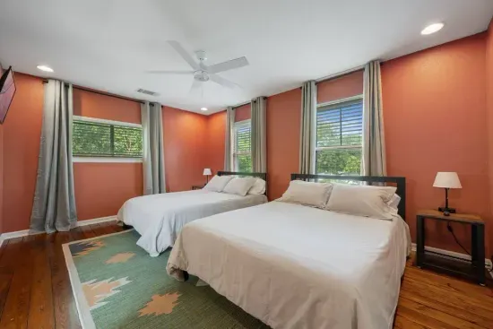 The ATX Oasis