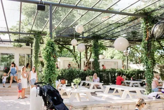 The ATX Oasis