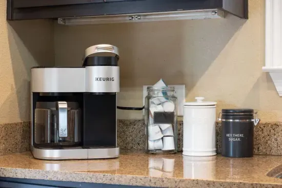 The ATX Oasis